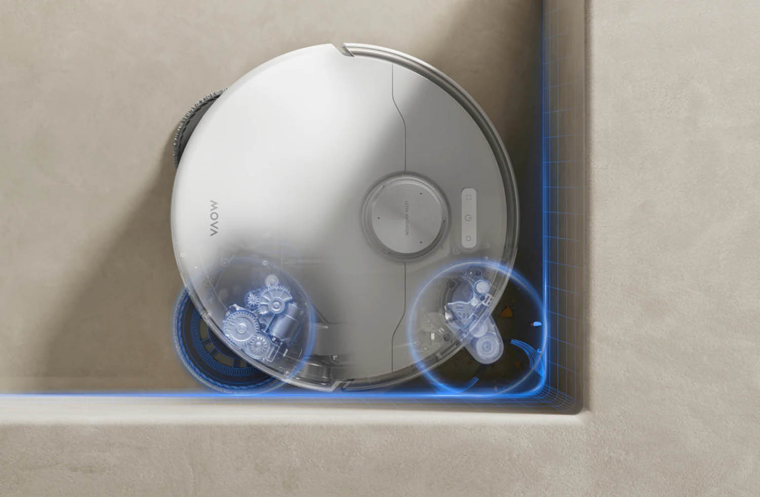 MOVA P70 Pro Ultra Bild 5