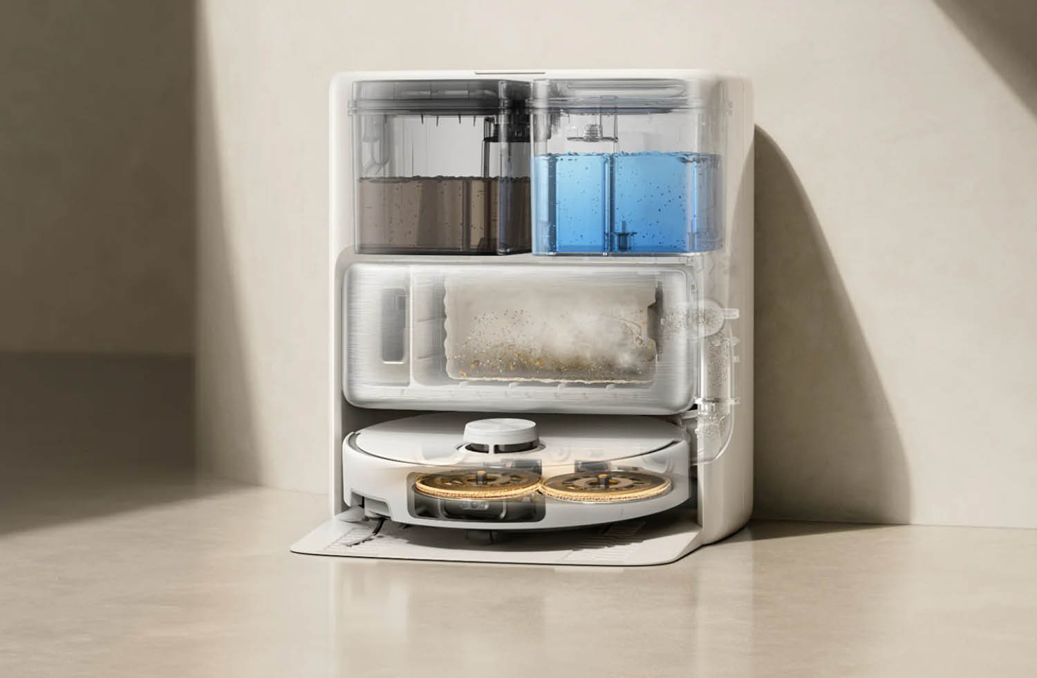 MOVA P70 Pro Ultra Bild