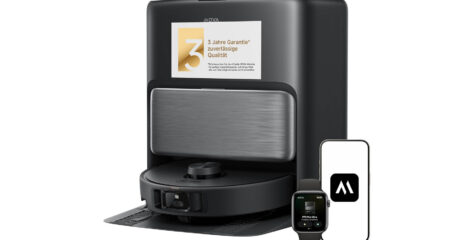 MOVA P70 Pro Ultra Finder