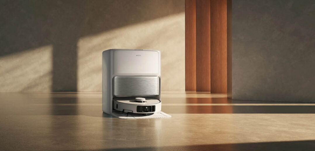 MOVA P70 Pro Ultra News neu