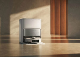 MOVA P70 Pro Ultra kommt Ende April auf den Markt