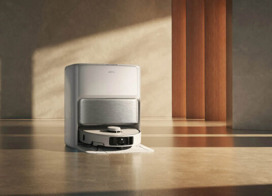 MOVA P70 Pro Ultra kommt Ende April auf den Markt