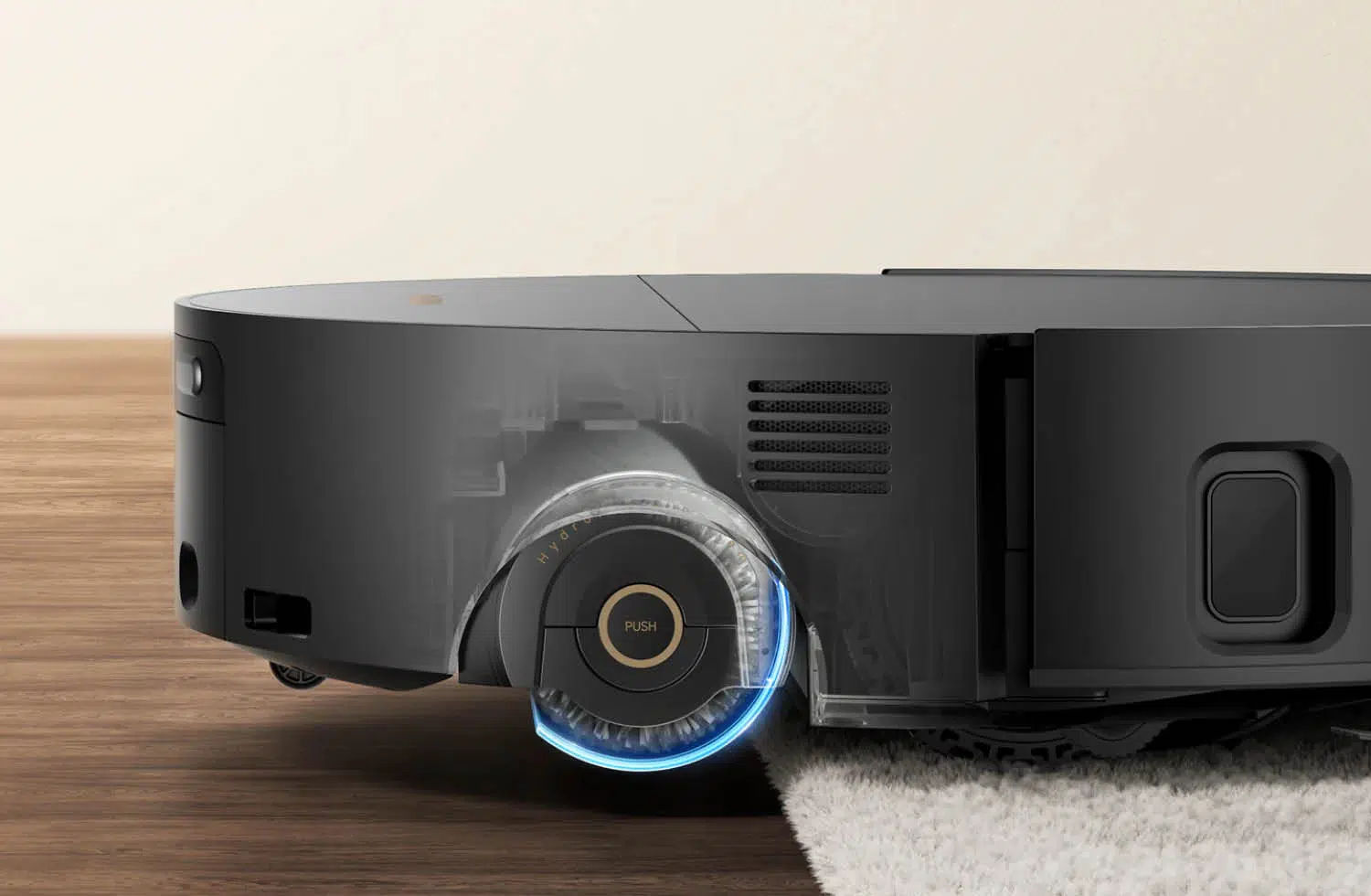MOVA S70 Ultra Roller Bild 3