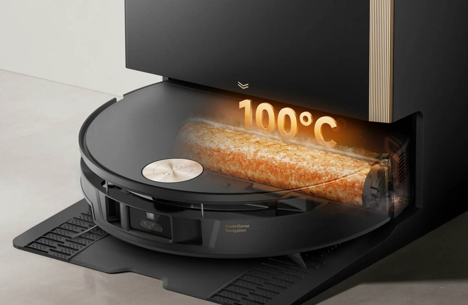 MOVA S70 Ultra Roller Bild 7