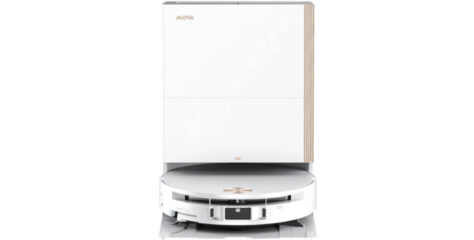 MOVA S70 Ultra Roller Finder