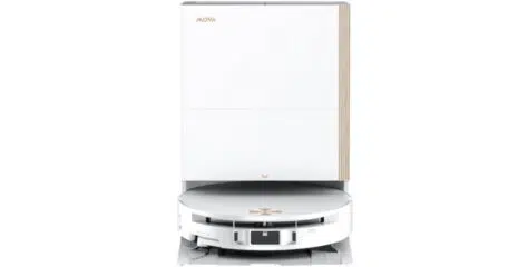 MOVA S70 Ultra Roller Finder
