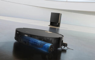 MOVA S70 Ultra Roller Finder Titel