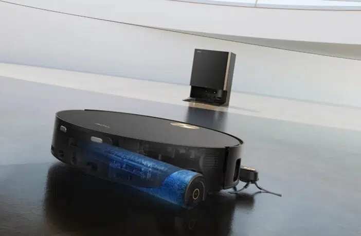 MOVA S70 Ultra Roller Finder Titel
