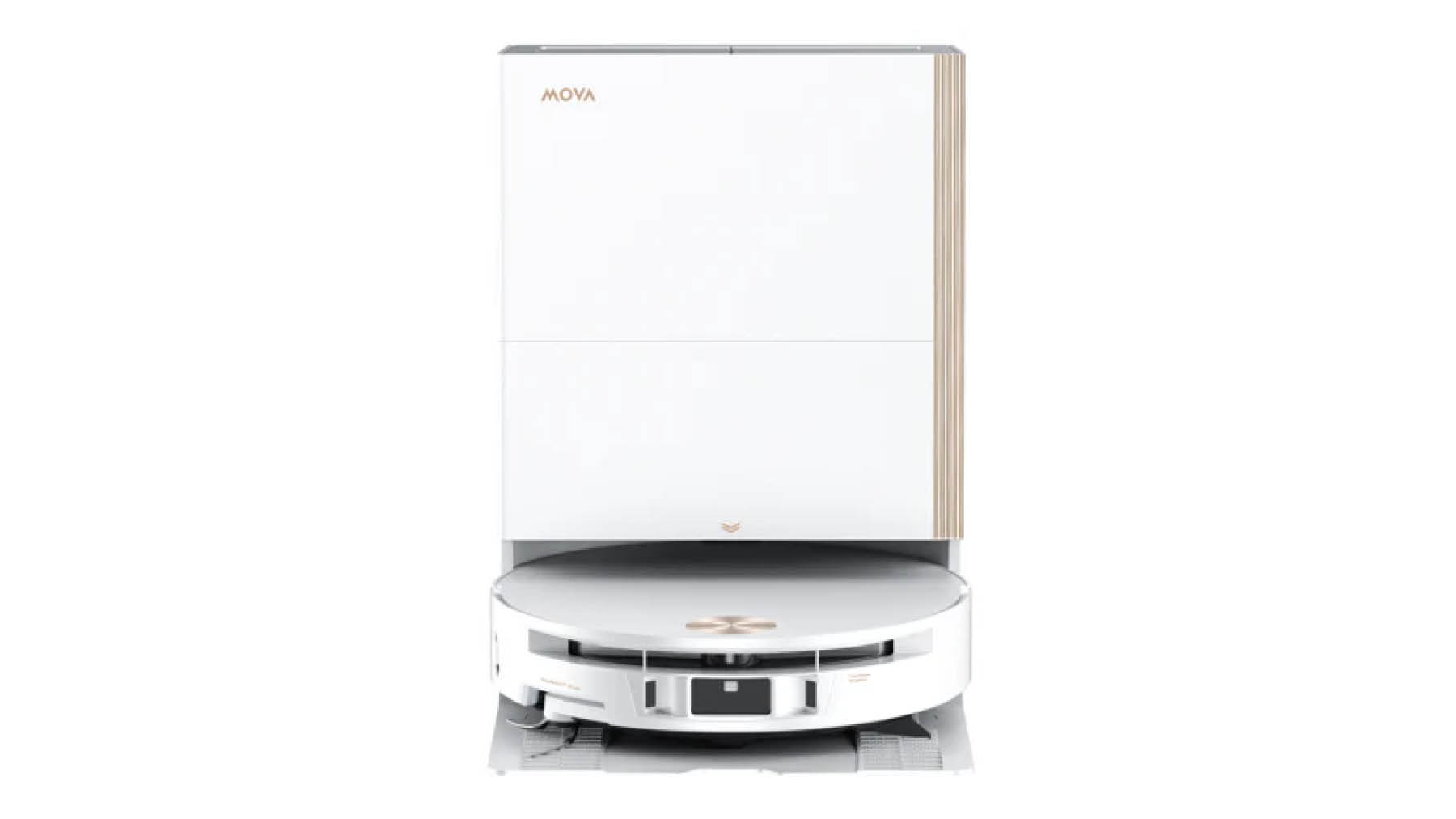 MOVA S70 Ultra Roller Finder