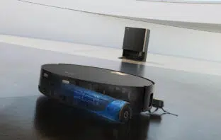 MOVA S70 Ultra Roller News Titel