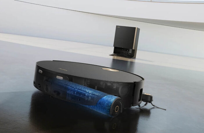 MOVA S70 Ultra Roller News Titel
