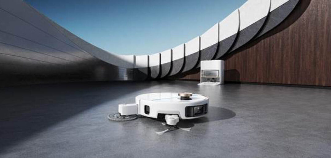 MOVA V70 Ultra Complete