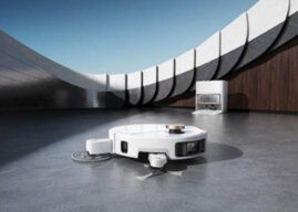 MOVA V70 Ultra Complete | Für diesen Saugroboter ist keine Nische zu eng