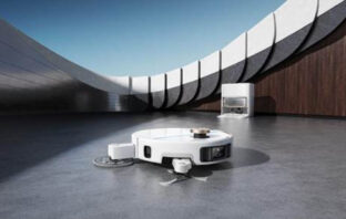 MOVA V70 Ultra Complete