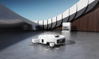 MOVA V70 Ultra Complete