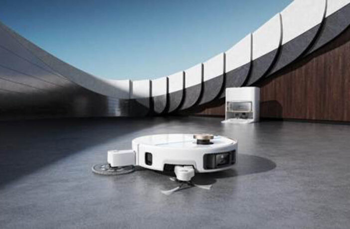 MOVA V70 Ultra Complete