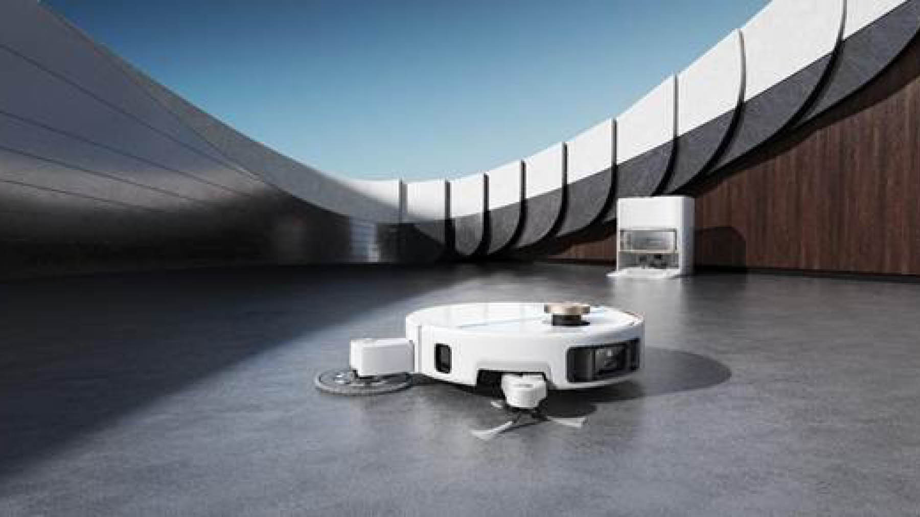 MOVA V70 Ultra Complete Finder neu