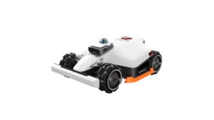 Mammotion Luba 3 AWD