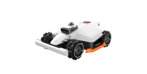 Mammotion Luba 3 AWD