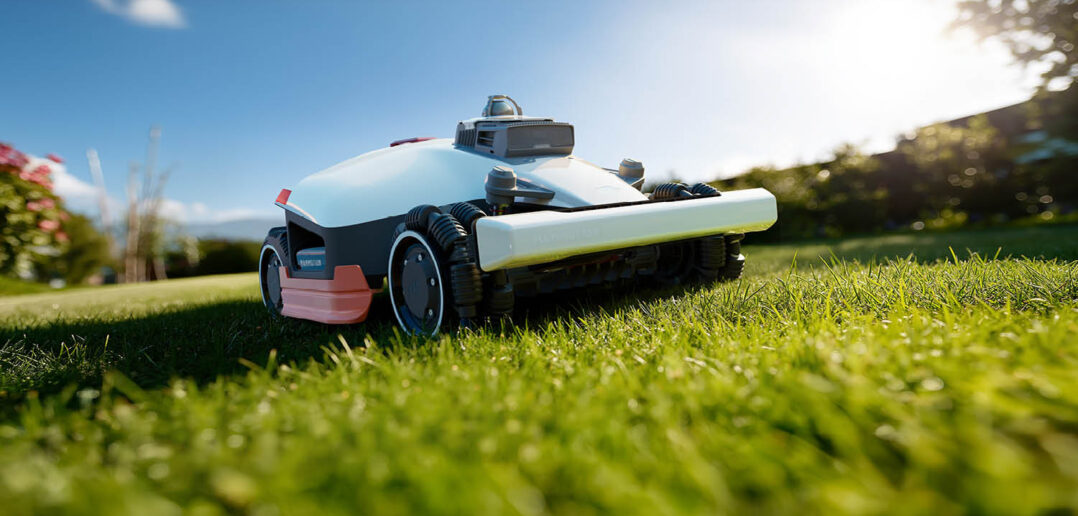 Mammotion Luba 3 AWD News