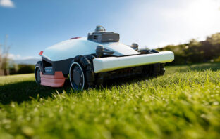 Mammotion Luba 3 AWD News