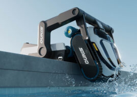 Mammotion SPINO S1 Pro | Marktstart ab Ende April