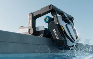 Mammotion Spino S1 Pro News