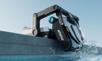 Mammotion Spino S1 Pro News