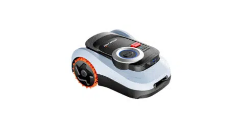 Navimow i215 LiDAR