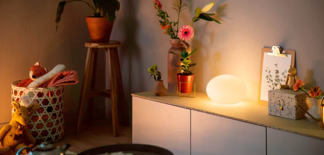 Philips Hue Flourish News