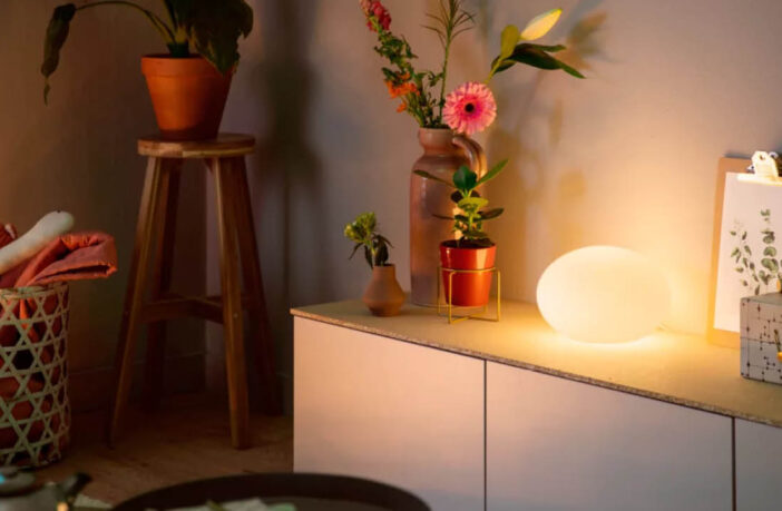 Philips Hue Flourish News