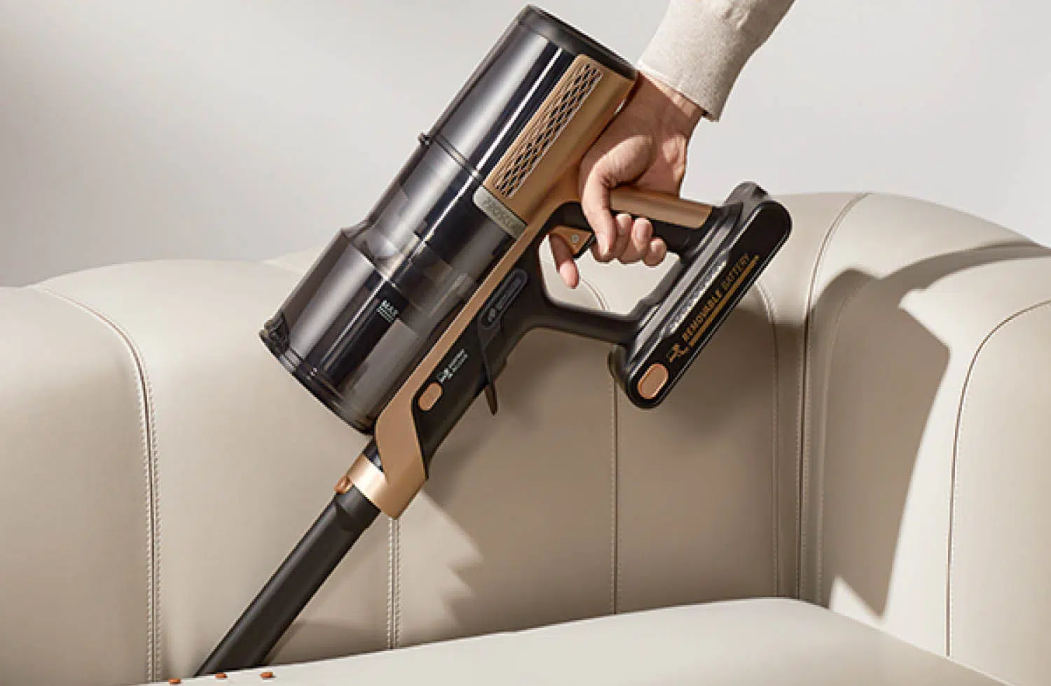 Proscenic P20 OnePass Bild 4