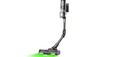 Proscenic P20 OnePass Finder