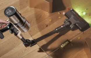 Proscenic P20 OnePass News