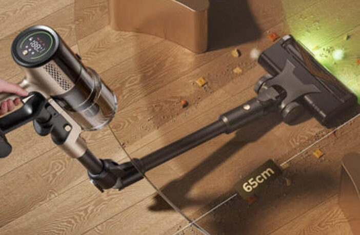 Proscenic P20 OnePass News