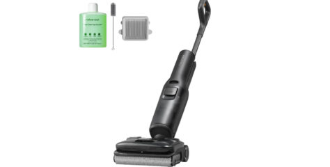 Roborock F25 ACE Pro Finder