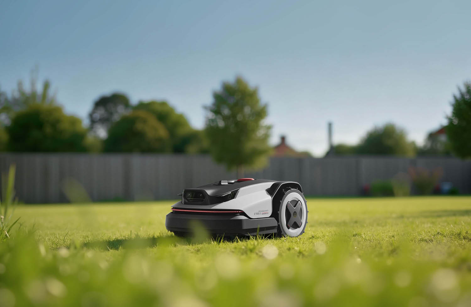 Jetzt im Handel: Der Roborock RockNeo Q105