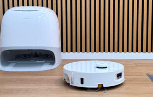 Roborock Qrevo Curv 2 Flow