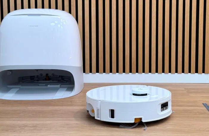 Roborock Qrevo Curv 2 Flow