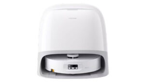 Roborock Qrevo Curv 2 Flow Finder