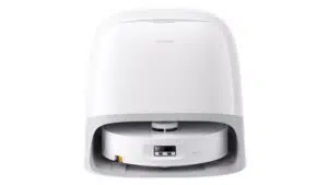 Roborock Qrevo Curv 2 Flow Finder