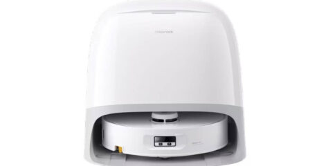 Roborock Qrevo Curv 2 Flow Finder