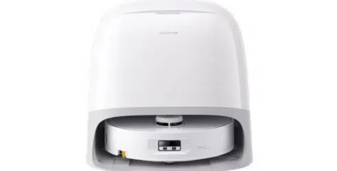 Roborock Qrevo Curv 2 Flow Finder