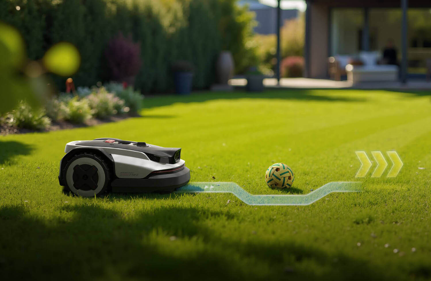 Jetzt im Handel: Der Roborock RockNeo Q105