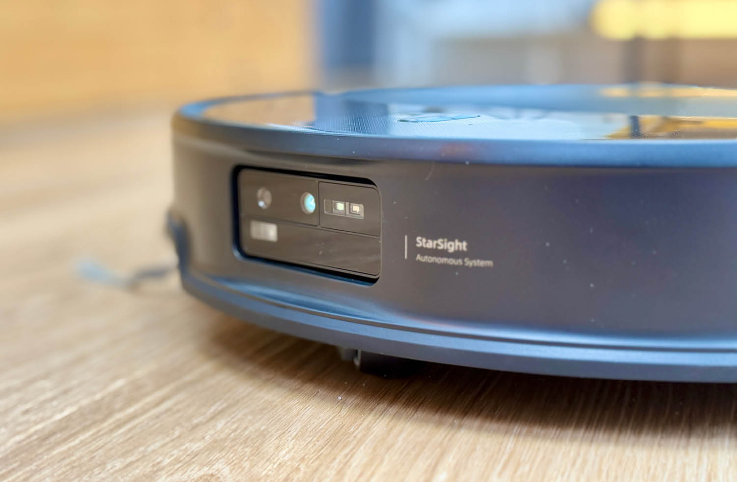 Roborock Saros 20 Hindernisse Obstacle Avoidance