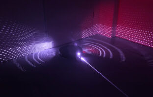 Roborock Saros 20 Navigation StarSight Infrarot