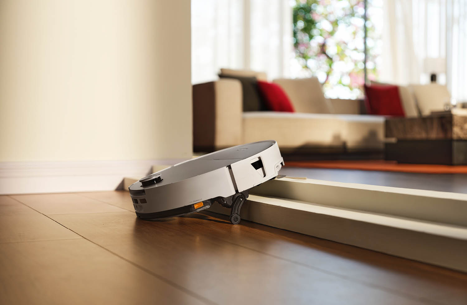 Roborock Saros 20 Sonic Bild 3