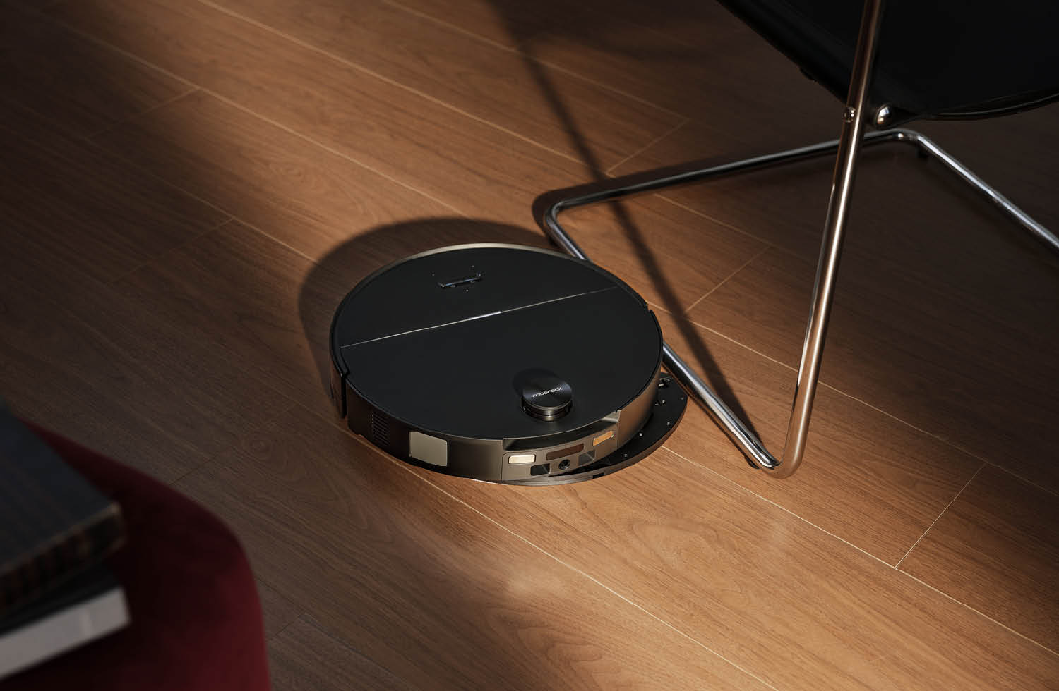 Roborock Saros 20 Sonic Bild 4