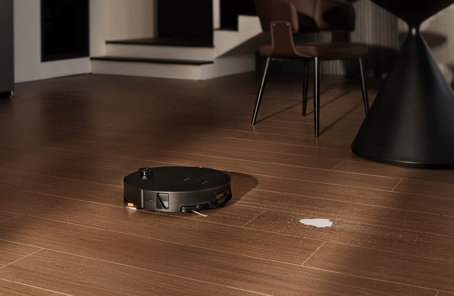 Roborock Saros 20 Sonic Bild