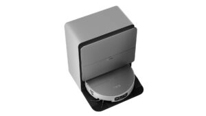 Roborock Saros 20 Sonic Finder